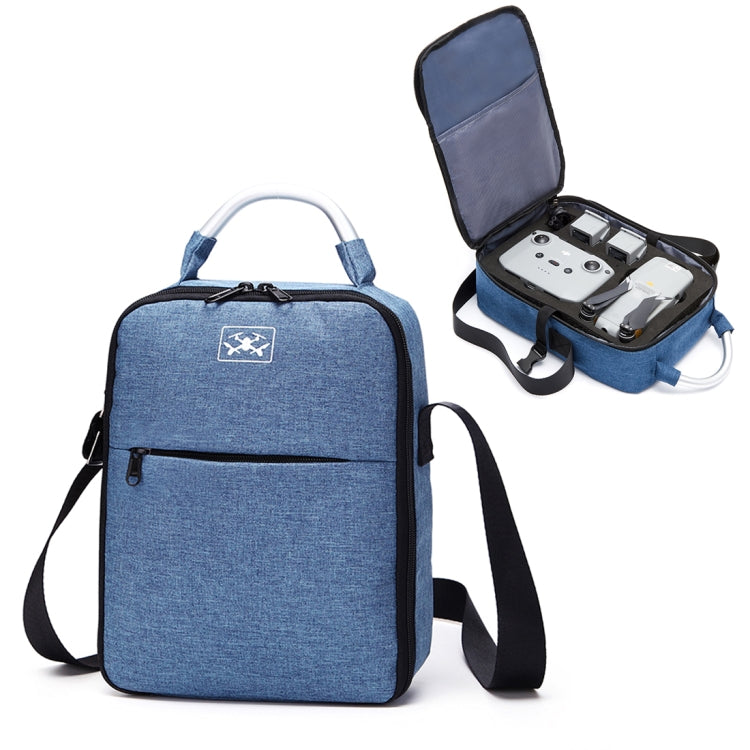 For DJI Mavic Air 2 Portable Oxford Cloth Shoulder Storage Bag Protective Box, For DJI Mavic Air 2 For DJI Mavic Air 2 Portable Oxford Cloth Shoulder Storage Bag Protective Box, For DJI Mavic Air 2